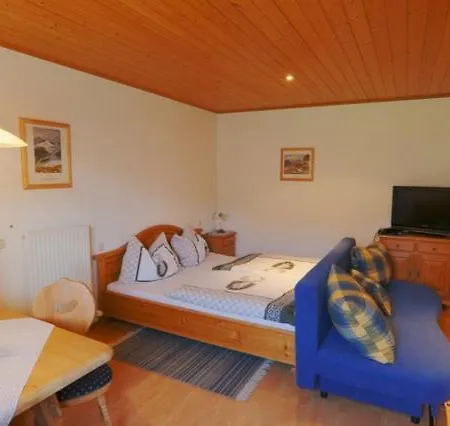 Ferienwohnung Schmittenstuberl *