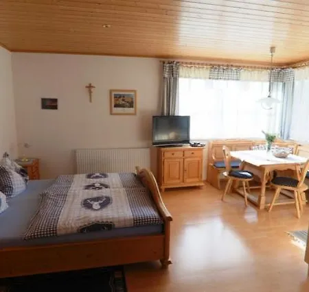 Ferienwohnung Schmittenstüberl