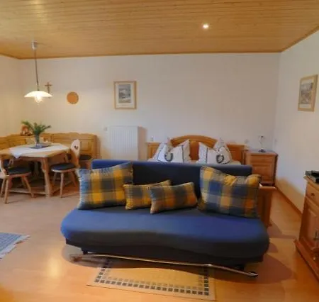 Ferienwohnung Schmittenstüberl Krispl