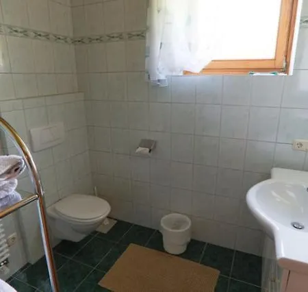 Ferienwohnung Schmittenstüberl