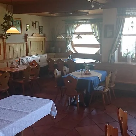 Apartmán Ferienwohnung Schmittenstuberl